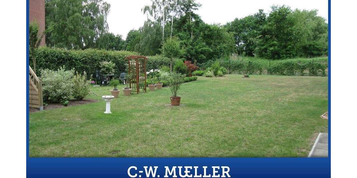 Etagenwohnung Verden - 2 Zimmer, 40 m&sup2;, 395&euro; | Angebot:26765160