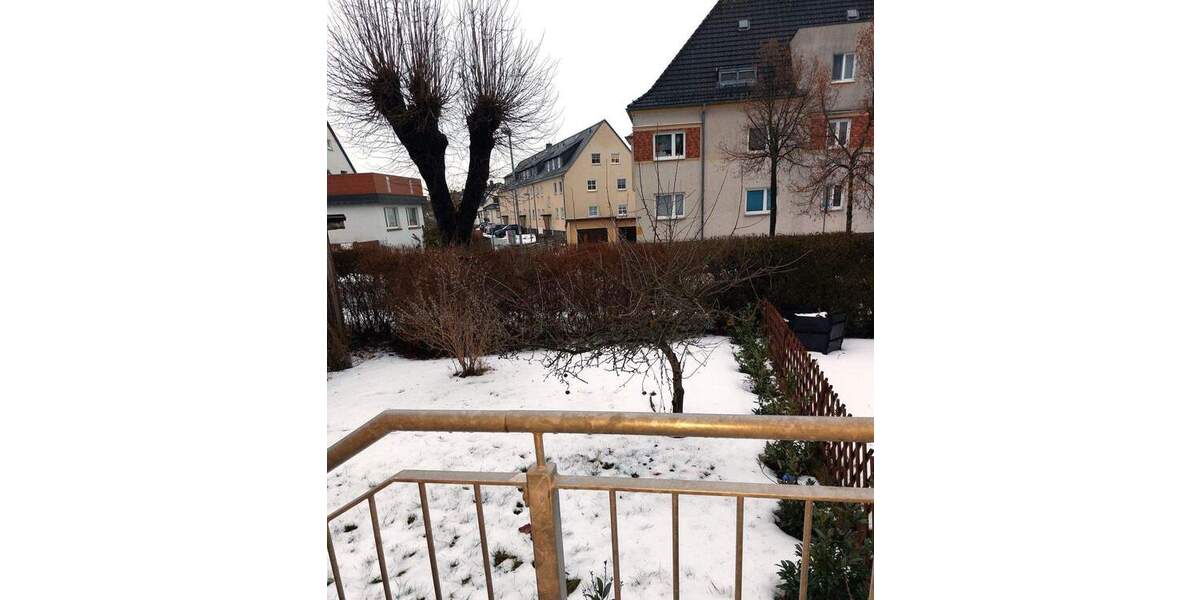 Etagenwohnung Flöha - 2 Zimmer, 47 m&sup2;, 325&euro; | Angebot:25660631