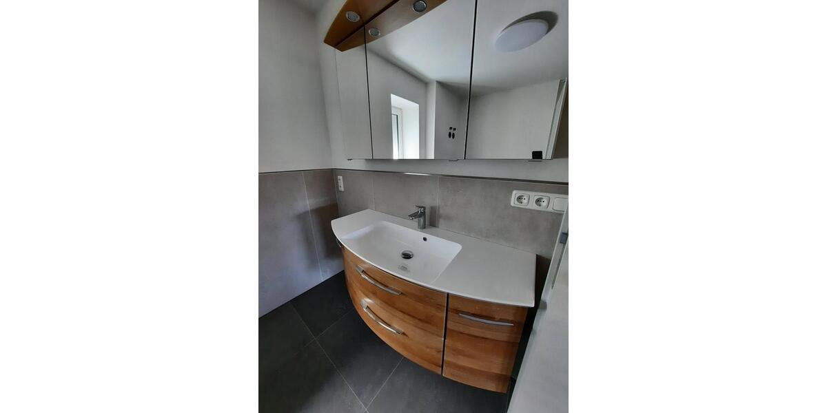 Etagenwohnung Birstein - 2 Zimmer, 86 m&sup2;, 750&euro; | Angebot:26516614