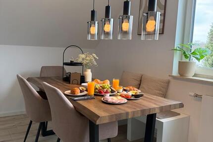 Wohnen auf Zeit Rheinbach - 3 Zimmer, 75 m&sup2;, 119&euro; | Angebot:25617131