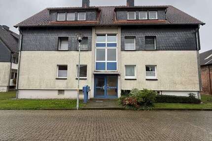 Wohnung Wolfenbüttel Adersheim - 2 Zimmer, 40 m&sup2;, 290&euro; | Angebot:27688464