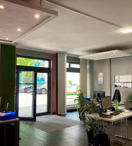 Gewerbeobjekt Barchfeld-Immelborn Immelborn - 800&euro; | Angebot:22458889