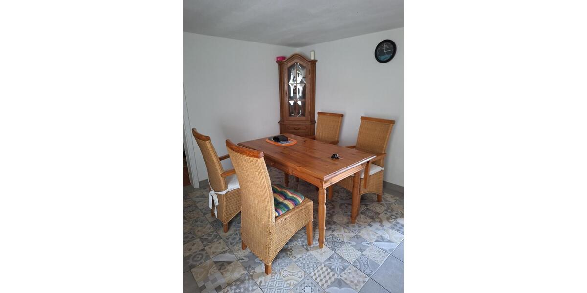 Wohnen auf Zeit Friesenheim - 1 Zimmer, 16 m&sup2;, 495&euro; | Angebot:25922757