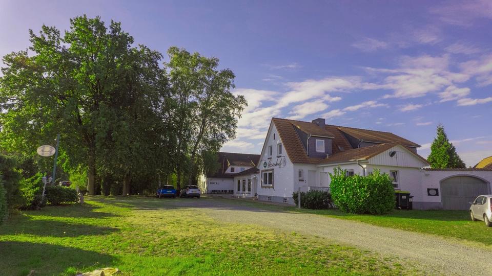 Gewerbeobjekt Bergen - 3.500&euro; | Angebot:26486291