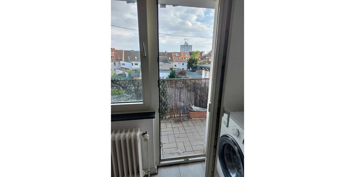 Etagenwohnung Hanau - 2 Zimmer, 55 m&sup2;, 850&euro; | Angebot:26125437
