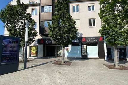 Gewerbeobjekt Lippstadt - 1.100&euro; | Angebot:24735260