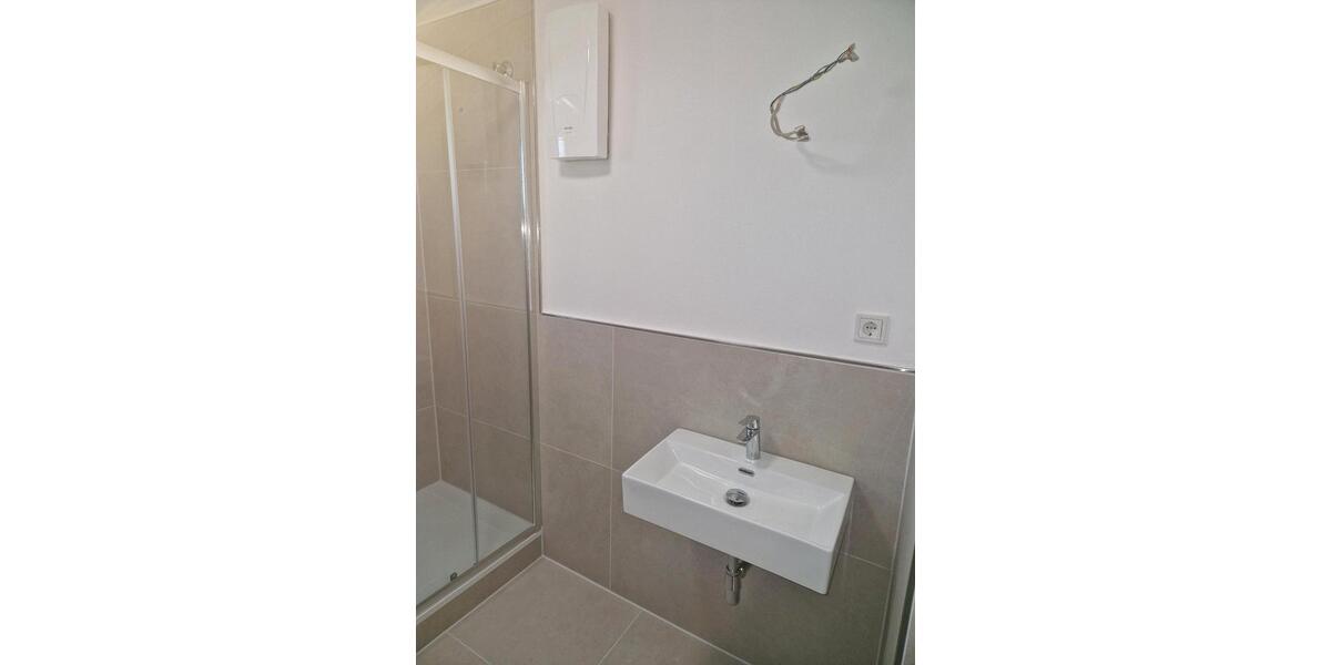 Erdgeschoßwohnung Bergneustadt - 1 Zimmer, 36 m&sup2;, 650&euro; | Angebot:26699803