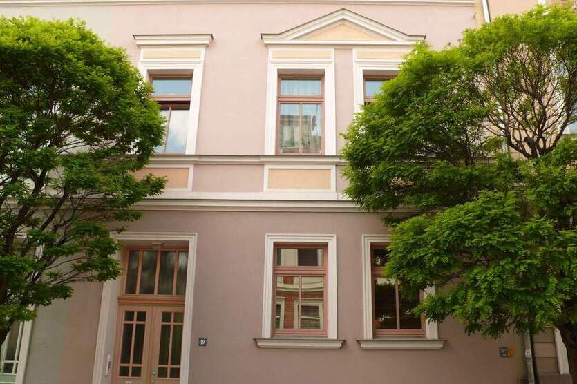 BESICHTIGUNG AM 23.10.25 | 2-Zimmer im DG auf 39qm | Stellplatz | meroplan Immobilien GmbH 2 zimmer