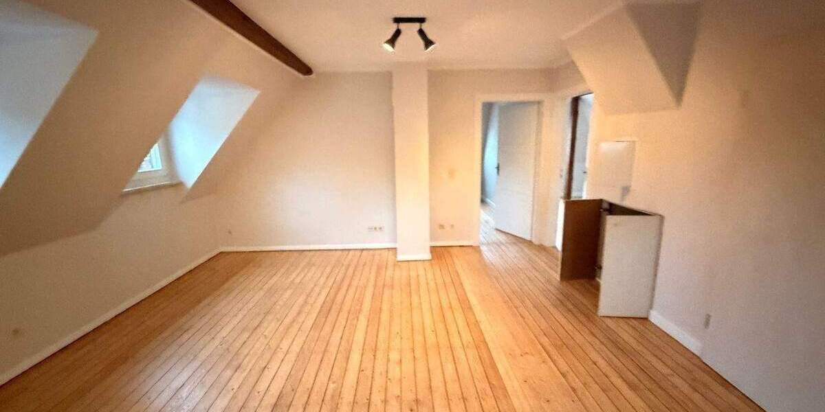 Etagenwohnung Traben-Trarbach Traben - 3 Zimmer, 65 m&sup2;, 520&euro; | Angebot:26274493