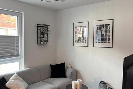 Anfrage stopp!! 2-Zimmer Wohnung in Innenstadt Greifswald 2 zimmer