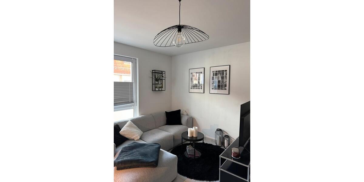 Anfrage stopp!! 2-Zimmer Wohnung in Innenstadt Greifswald 2 zimmer