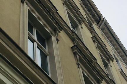 Mietwohnung Berliner Str., Görlitz zimmer