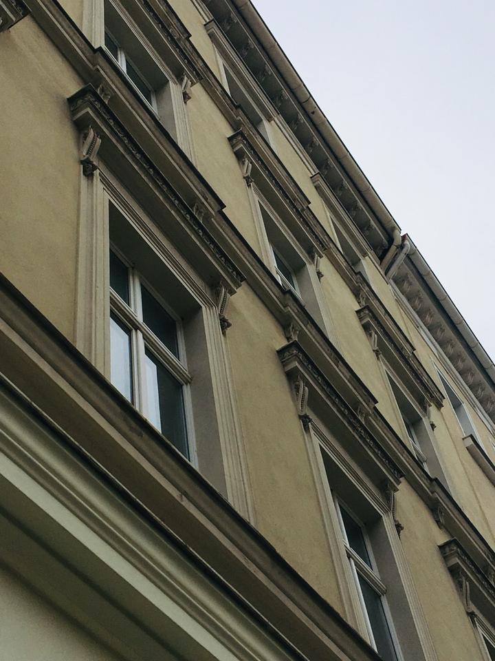 Mietwohnung Berliner Str., Görlitz zimmer