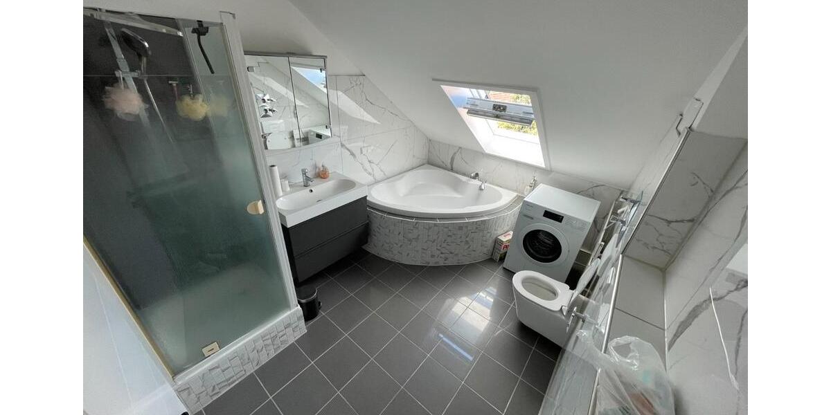 Maisonettenwohnung Hannover Döhren-Wülfel - 3 Zimmer, 101 m&sup2;, 1.500&euro; | Angebot:26263287