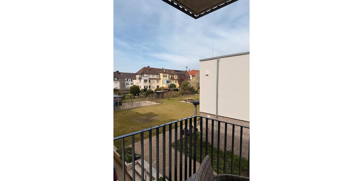 Wohnen auf Zeit Osnabrück Fledder - 1 Zimmer, 16 m&sup2;, 538&euro; | Angebot:26196870
