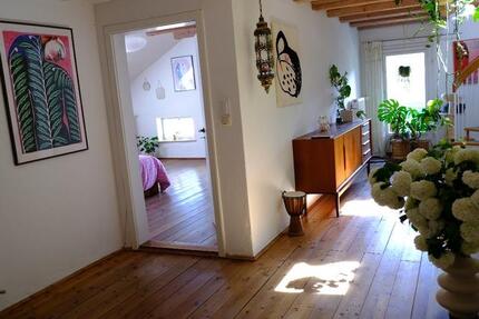 Wohnen auf Zeit Samerberg - 2.5 Zimmer, 95 m&sup2;, 1.000&euro; | Angebot:26640801