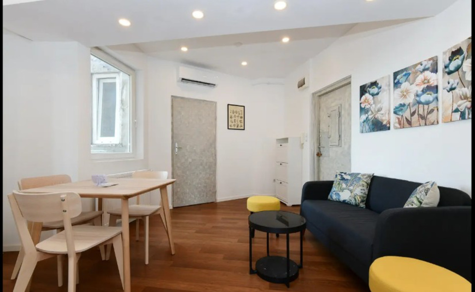 Wohnen auf Zeit Metzingen - 3 Zimmer, 72 m&sup2;, 490&euro; | Angebot:24643765