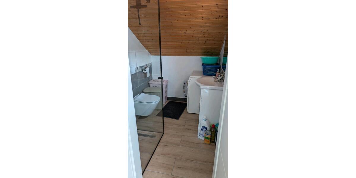 Dachgeschoßwohnung Hochdorf - 4 Zimmer, 110 m&sup2;, 950&euro; | Angebot:25840398