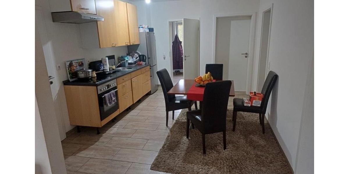 Etagenwohnung Vilshofen an der Donau - 3 Zimmer, 71 m&sup2;, 710&euro; | Angebot:26120654