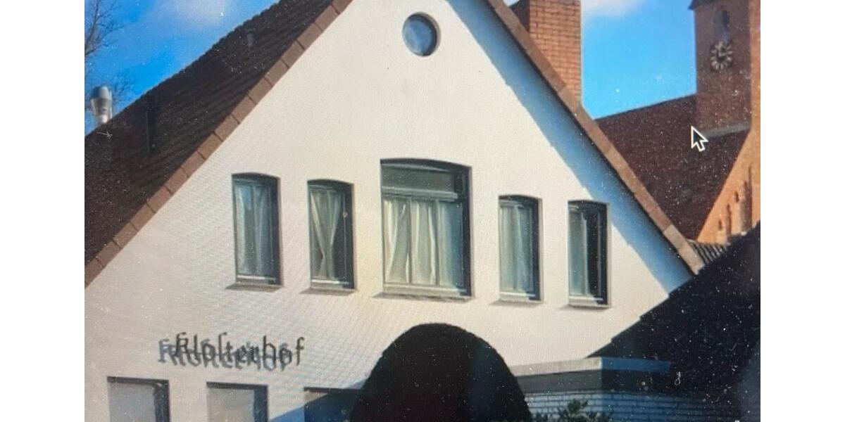 Wohngemeinschaft - Jeder für sich und doch nicht allein ... 5 zimmer