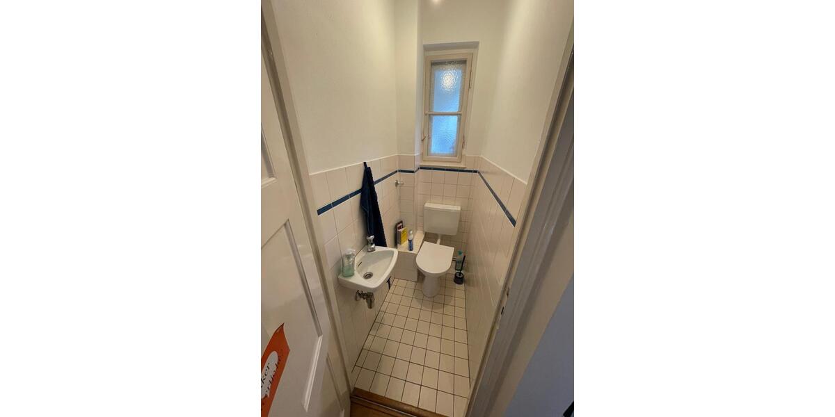 Wohnen auf Zeit München Au-Haidhausen - 22 Zimmer, 90 m&sup2;, 830&euro; | Angebot:26669869