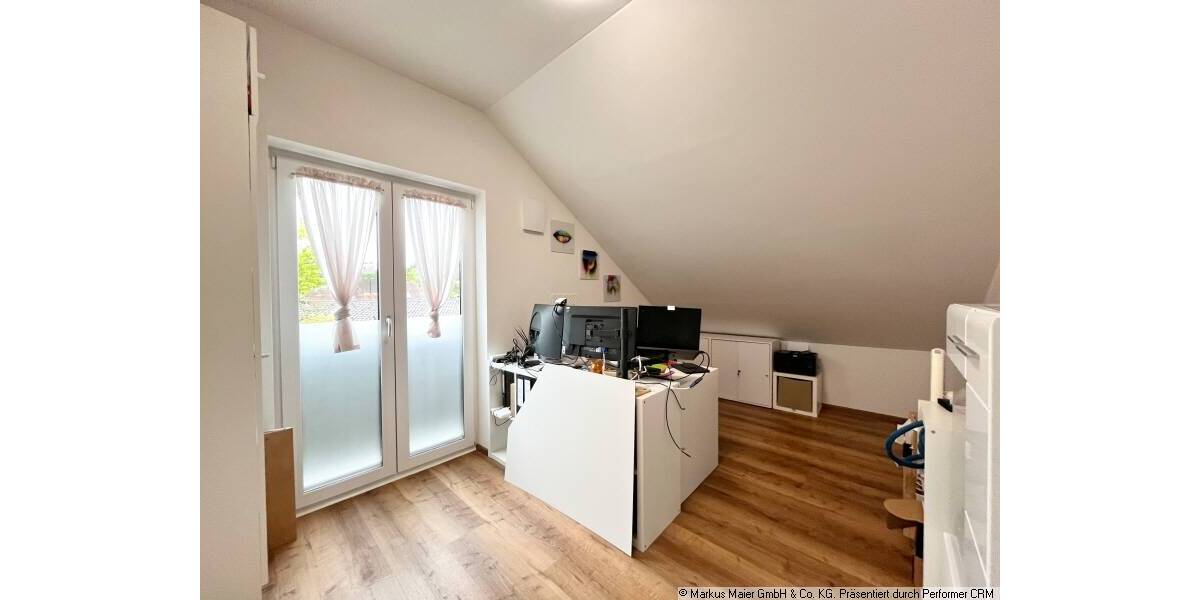 Etagenwohnung Isen - 3 Zimmer, 105 m&sup2;, 1.350&euro; | Angebot:26742072