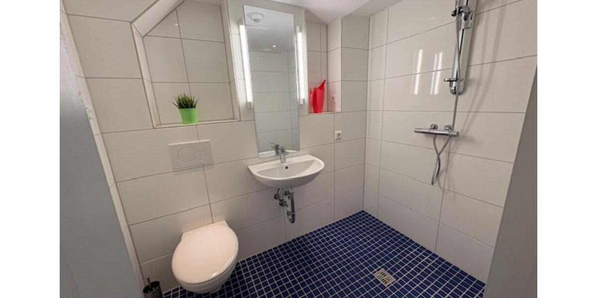 Wohnen auf Zeit Stuttgart Stuttgart-Süd - 1 Zimmer, 32 m&sup2;, 897&euro; | Angebot:25982135