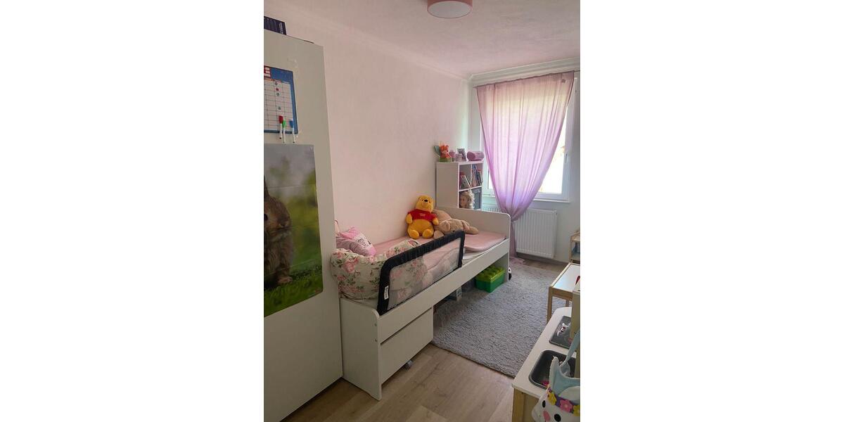 Etagenwohnung Bremen Häfen - 3 Zimmer, 63 m&sup2;, 800&euro; | Angebot:26663726