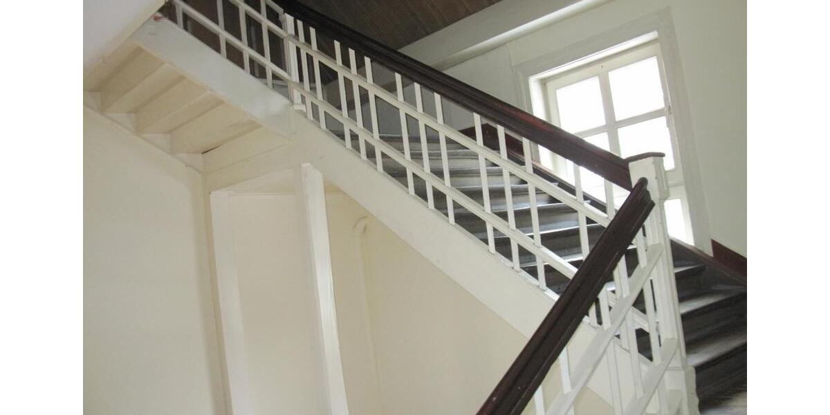 Etagenwohnung Adelebsen - 10 Zimmer, 850&euro; | Angebot:23425631