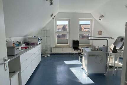 Gewerbeobjekt Wolfsburg Fallersleben - 1.390&euro; | Angebot:22111061