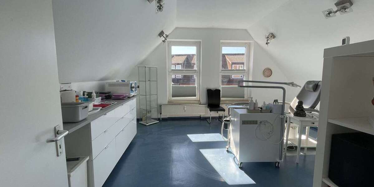 Gewerbeobjekt Wolfsburg Fallersleben - 1.390&euro; | Angebot:22111061