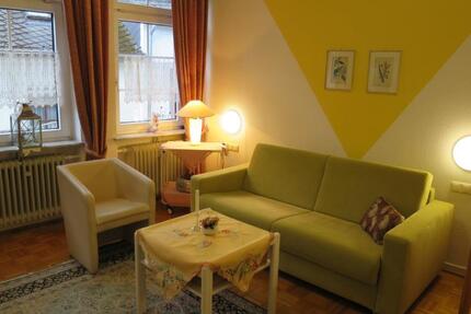 Wohnung Bad Bertrich - 1 Zimmer, 395&euro; | Angebot:23510992