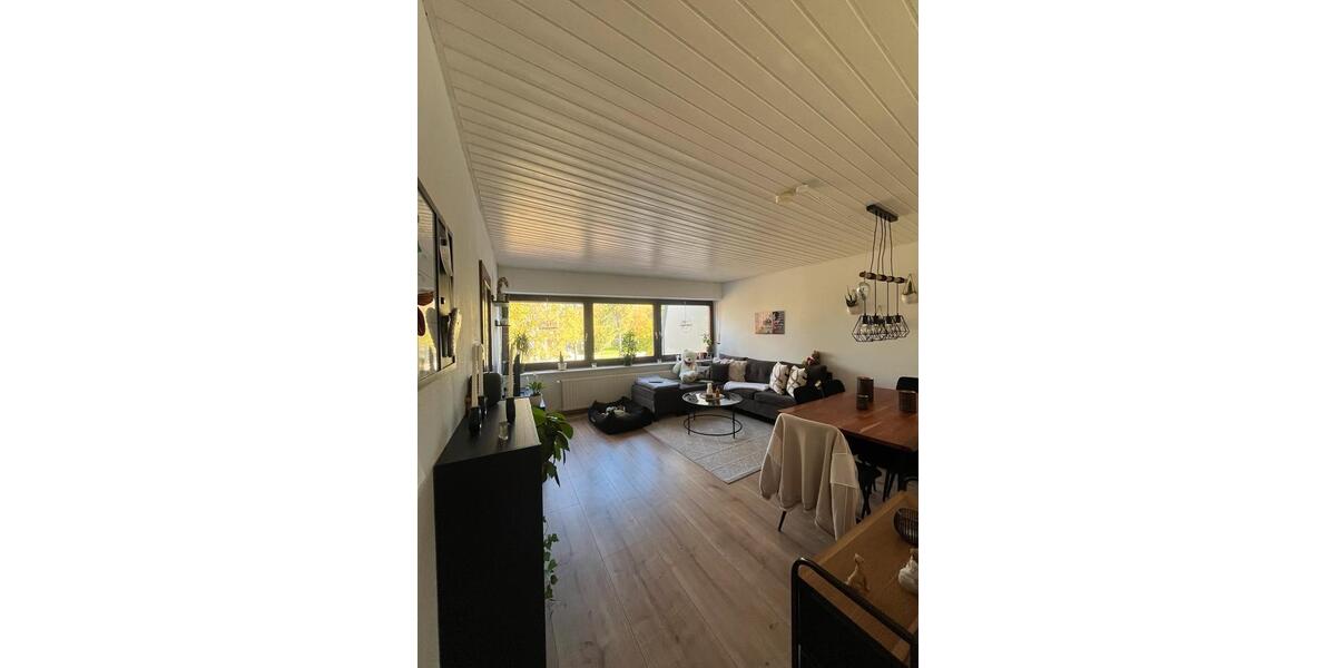 Dachgeschoßwohnung Rhede - 3 Zimmer, 75 m&sup2;, 625&euro; | Angebot:24560332