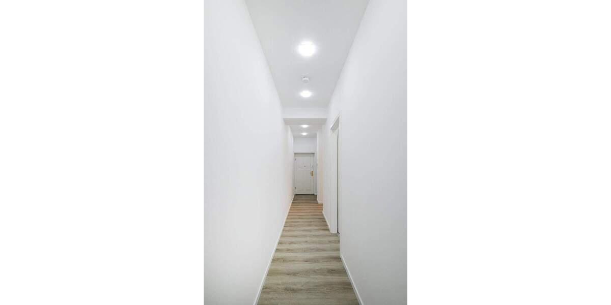 Etagenwohnung Berlin Friedrichshain - 2 Zimmer, 84 m&sup2;, 1.690&euro; | Angebot:25709886