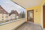 Etagenwohnung Ellwangen (Jagst) Ellwangen - 3 Zimmer, 85 m&sup2;, 870&euro; | Angebot:26600816