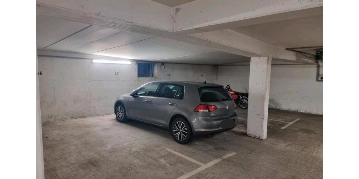 Etagenwohnung Wörth am Main - 3 Zimmer, 74 m&sup2;, 900&euro; | Angebot:24829521