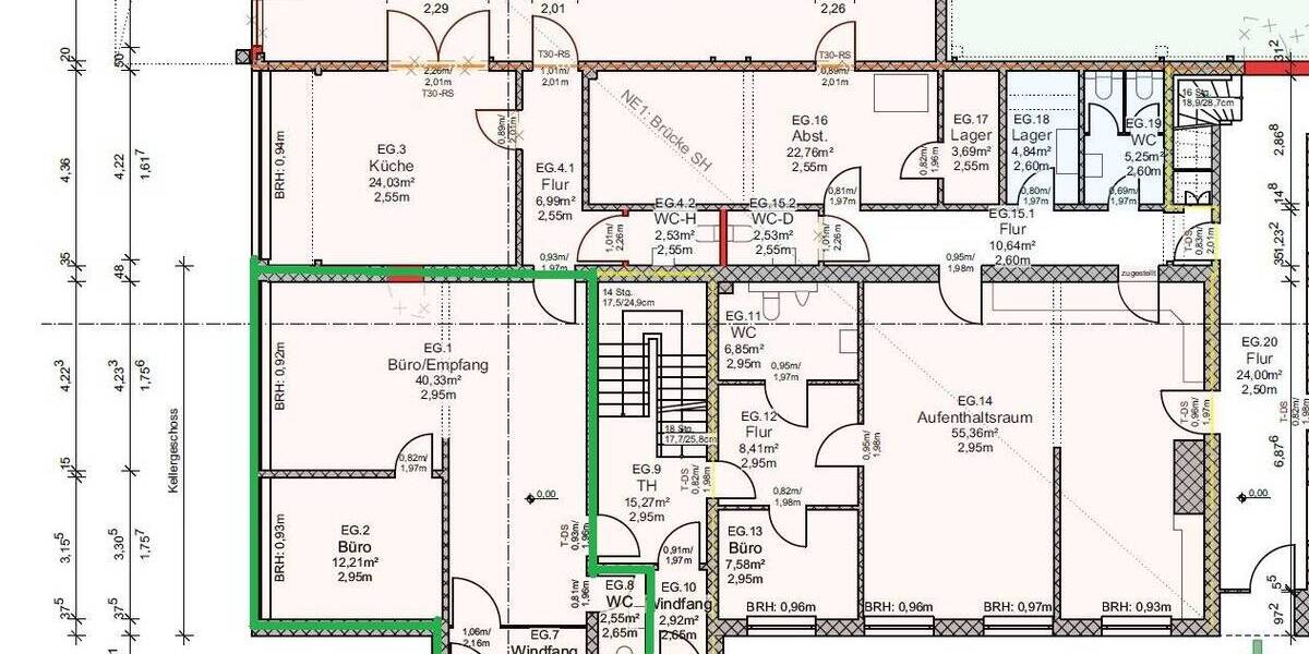 Einfamilienhaus Schwarzenbek - 505&euro; | Angebot:23842342