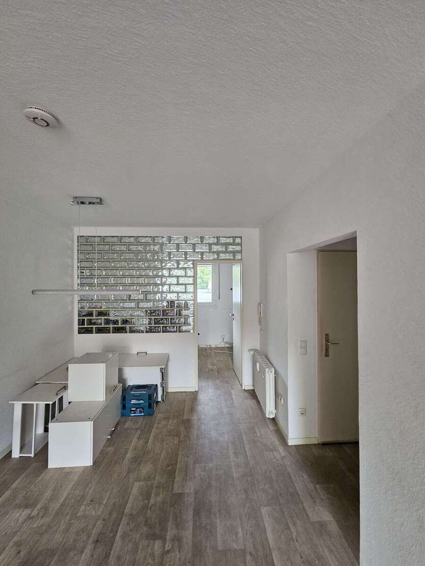 Wohnung zum Mieten in Duisburg 530 € 73.06 m² 2 zimmer