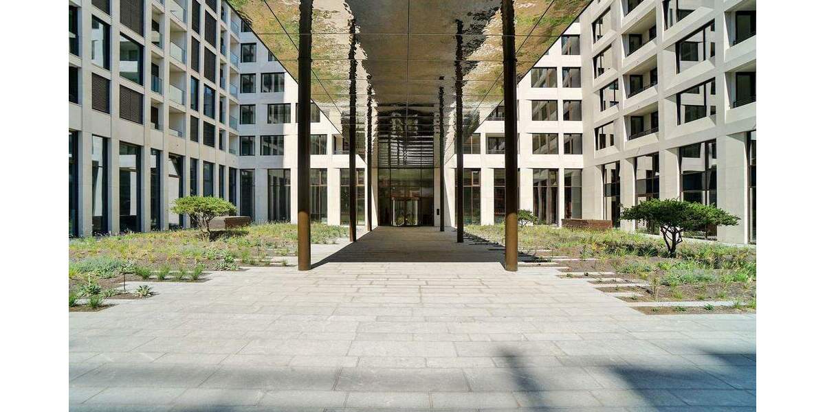 Etagenwohnung Berlin Mitte - 2 Zimmer, 54 m&sup2;, 1.600&euro; | Angebot:24916801