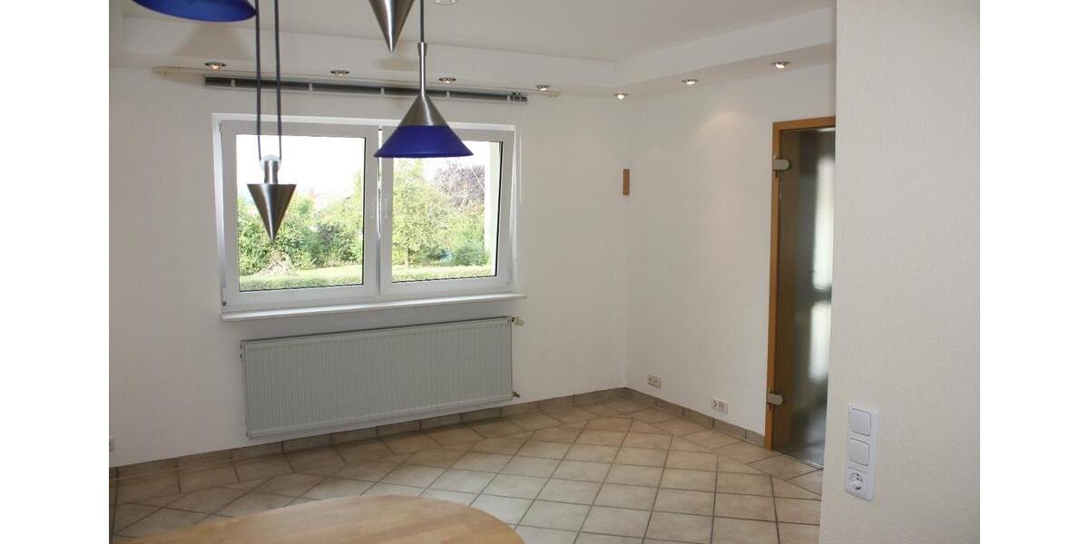 Hochparterre Laichingen - 2 Zimmer, 46 m&sup2;, 480&euro; | Angebot:26703756