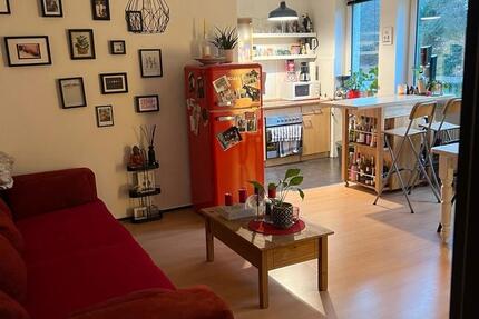 Wohnung zur Untermiete in Aachen Mitte