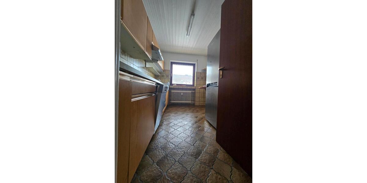 Erdgeschoßwohnung Aalen Ebnat - 3.5 Zimmer, 85 m&sup2;, 770&euro; | Angebot:24453086