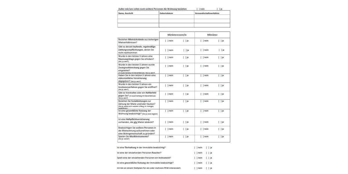 Etagenwohnung Herzogenrath - 3 Zimmer, 65 m&sup2;, 684&euro; | Angebot:26022711