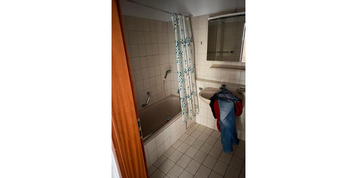 Erdgeschoßwohnung Öhringen - 2 Zimmer, 57 m&sup2;, 850&euro; | Angebot:25930090