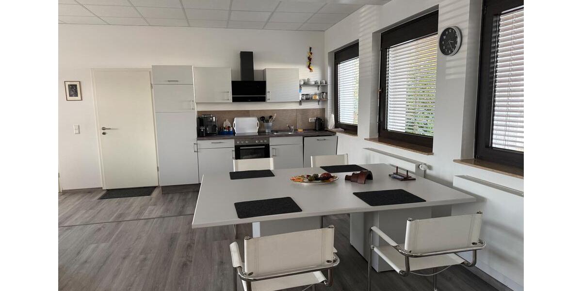 Wohnen auf Zeit Fulda Kohlhaus - 2 Zimmer, 95 m&sup2;, 1.390&euro; | Angebot:24358714