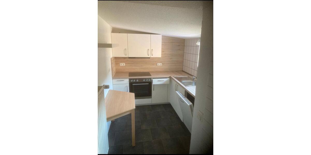 2,5 Zimmer Wohnung 2 zimmer