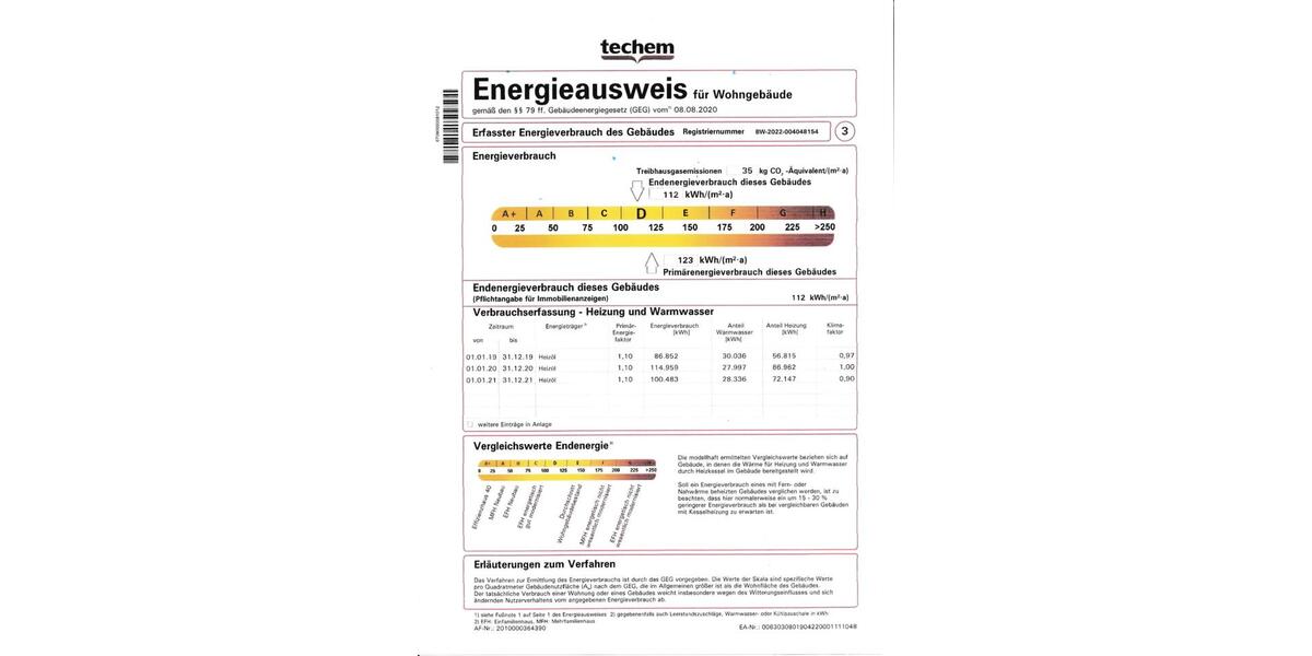 Gewerbeobjekt Ostrach - 786&euro; | Angebot:23881225