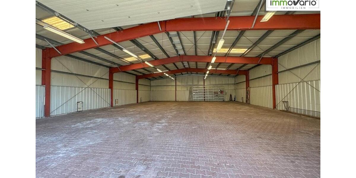 Gewerbeobjekt Magdeburg Ottersleben - 1.200&euro; | Angebot:26429633