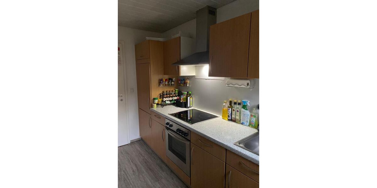 WG Zimmer 3er WG Freiburg-Kappel 1 zimmer