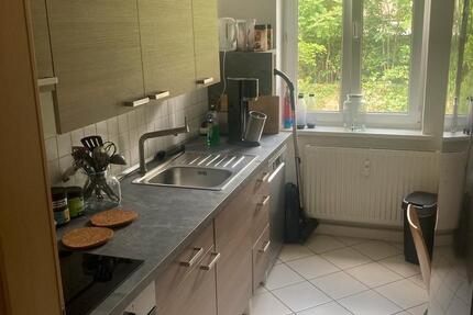 Wohnen auf Zeit Ostbevern - 1 Zimmer, 25 m&sup2;, 375&euro; | Angebot:24698401